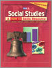 SRA / Skills Handbook Using Social Studies 3