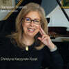 Christyna Kaczynski-Kozel 스카를라티: 10개의 소나타 (Scarlatti: Ten Sonatas)