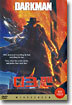 [DVD 신제품] 재고처리 다크맨 - Darkman 1990 (1Disc)