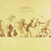 Genesis (제네시스) - 7집 A Trick Of The Tail [2LP]
