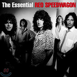 REO Speedwagon - The Essential REO Speedwagon