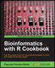 Bioinformatics with R Cookbook