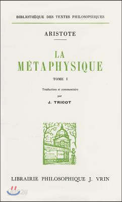 La Metaphysique