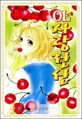 OL사랑전선 03권