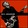 Eric Johanson - Live In Mississippi (180g LP)