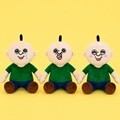 [공식정품] 빵빵이 중형 인형 3종 택1 - 30cm