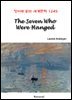 The Seven Who Were Hanged - 영어로 읽는 세계문학 1245