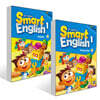 [2판] Smart English 1 : Student Book + Workbook 세트