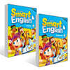 [2판] Smart English 4 : Student Book + Workbook 세트