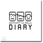 Mo'Phatt(모펫) - Diary