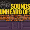 Shelly Manne / Jack Marchall (셸리 맨, 잭 마샬) - Sounds Unheard Of [LP]