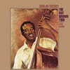 The Ray Brown Trio (레이 브라운 트리오) - Soular Energy [LP]