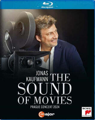 요나스 카우프만이 부르는 영화음악 (Jonas Kaufmann: The Sound of Movies)