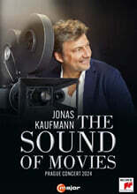 요나스 카우프만이 부르는 영화음악 (Jonas Kaufmann: The Sound of Movies)