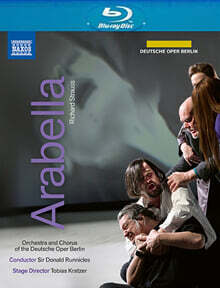 Donald Runnicles 슈트라우스: 오페라 &#39;아라벨라&#39; (R. Strauss: Arabella)