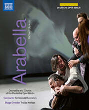 Donald Runnicles 슈트라우스: 오페라 &#39;아라벨라&#39; (R.Strauss: Arabella)