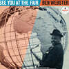 Ben Webster (벤 웹스터) - See You At The Fair [LP]