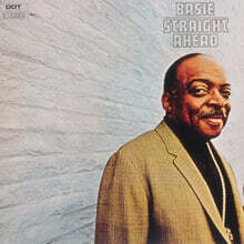 The Count Basie Orchestra (카운트 베이시 오케스트라) - Straight Ahead