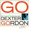 Dexter Gordon (덱스터 고든) - GO!