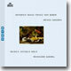 Biber : Mensa SonoraㆍSonata Representativa : Musica Antiqua KolnㆍGoebel