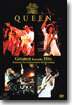 Queen - Greatest Hits DVD + Greatest Karaoke Hits 2CD