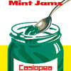 Casiopea (카시오페아) - 7집 Mint Jams [클리어 그린 컬러 LP]