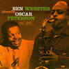 Ben Webster (벤 웹스터) - Meets Oscar Peterson [2LP]