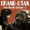 Isao Suzuki (이사오 스즈키) - Orang-Utan - three blind mice
