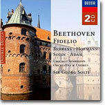 Beethoven : Fidelio : Chicago Symphony OrchestraㆍSolti