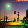 Makoto Matsushita (마츠시타 마코토) - First Light [핑크 컬러 LP]