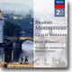 Brahms & Mendelssohn : Cello Sonata : HarrellㆍAshkenazyㆍCanino