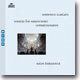 Scarlatti : Sonatas : Kirkpatrick