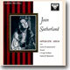 Joan Sutherland - Operatic Arias