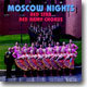 Red Star : Red Army Chorus - Moscow Nights