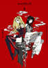 CLAMP PREMIUM COLLECTION xxxHOLiC(홀릭) 8