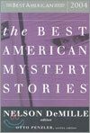 The Best American Mystery Stories 2004