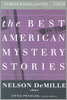 The Best American Mystery Stories 2004