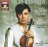 듀크 엘링턴 (Duke Ellington), 케네디 (Nigel Kennedy) - Sonata For Solo Violin (독일발매)