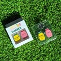 빙그레 골프 볼마커 (바나나맛우유&딸기맛우유)