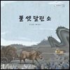 뿔 셋 달린 소