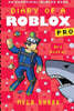 Diary of a Roblox Pro #6: Mega Shark
