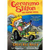 Geronimo Stilton Graphic Novel #03 : The Great Rat Rally