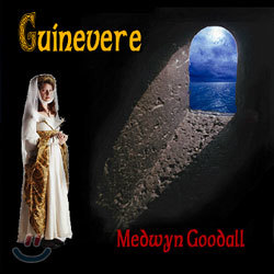 Medwyn Goodall - Guinevere