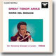 Mario del Monaco - Great Tenor Arias