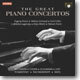 The Great Piano Concerto
