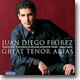 Juan Diego Florez - Great Tenor Arias