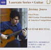 제레미 주브 - 기타 리사이틀 (Jeremy Jouve - Guitar Recital)