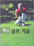 핵심 골프 기술