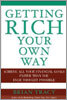 Getting Rich Your Own Way