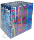 Harry Potter Paperback Boxed Set